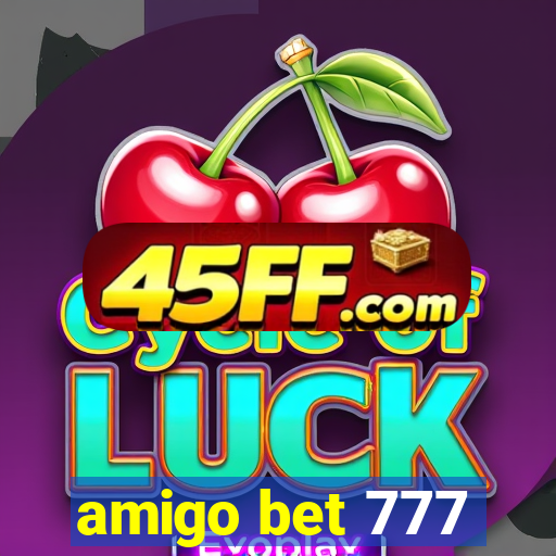 amigo bet 777